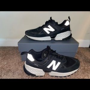 New Balance 574 Sport size 10